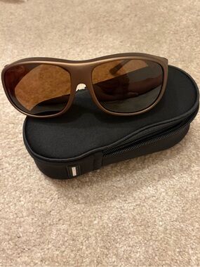 Cocoons Fitover Sunglasses